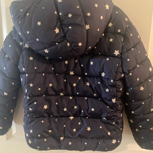 Gap Puffer Coat S - Picture 2 of 3